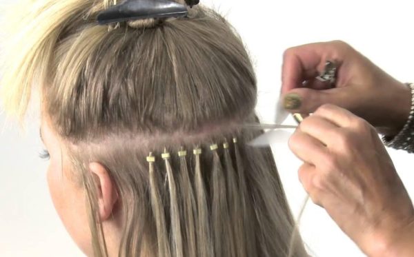Micro Ring Extensions Course